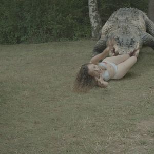 Bilder Lake Placid Vs. Anaconda