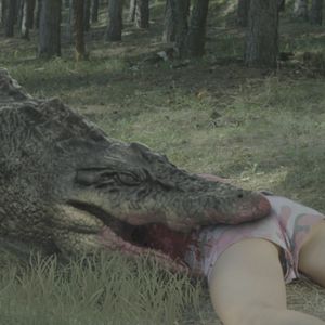 Bilder Lake Placid Vs. Anaconda