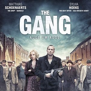 Bilder The Gang - Auge um Auge