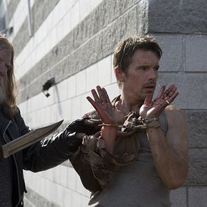 Bilder Ethan Hawke
