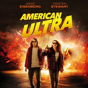 Bilder American Ultra