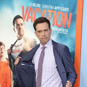 Bilder Ed Helms