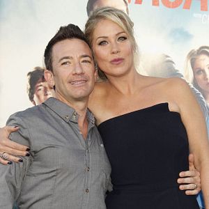 Bilder David Faustino