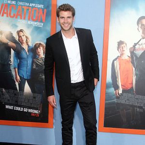 Bilder Liam Hemsworth