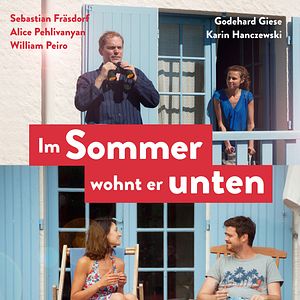 Bilder Im Sommer wohnt er unten