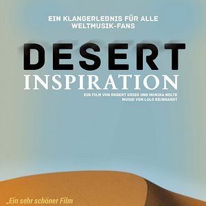 Bilder Desert Inspiration
