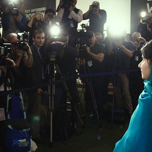 Bilder Malala Yousafzai