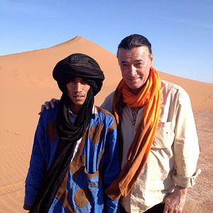 Bilder Desert Inspiration