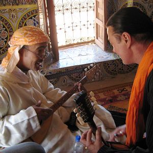 Bilder Desert Inspiration