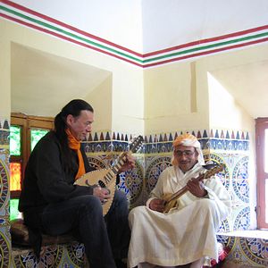 Bilder Desert Inspiration