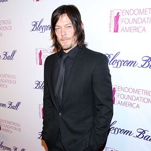 Bilder Norman Reedus