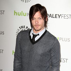 Bilder Norman Reedus