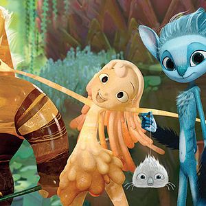 Bilder Mune - Der Wächter des Mondes