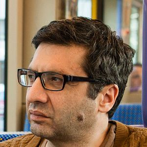 Bilder Lasha Bakradze