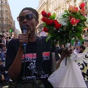 Bilder Qui a tué Ali Ziri ?