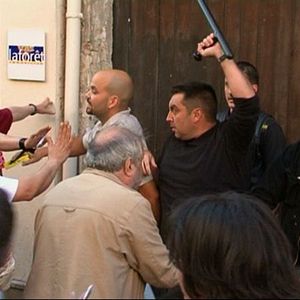 Bilder Qui a tué Ali Ziri ?