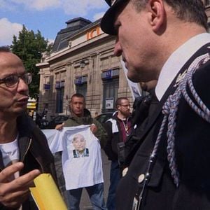 Bilder Qui a tué Ali Ziri ?