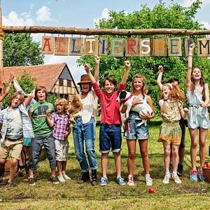 Bilder Sofia Bolotina