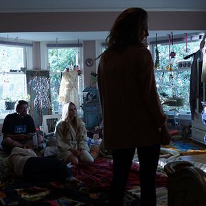 Bilder All Cheerleaders Die