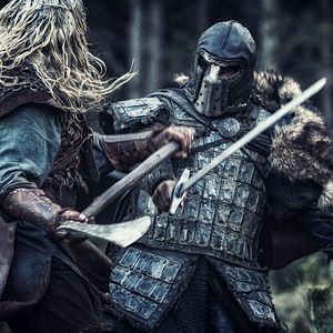 Bilder Northmen - A Viking Saga