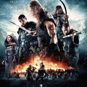 Bilder Northmen - A Viking Saga