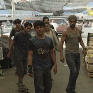 Bilder I Promise You Anarchy