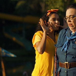 Bilder Carrossel - O Filme