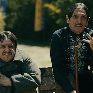 Bilder Carrossel - O Filme