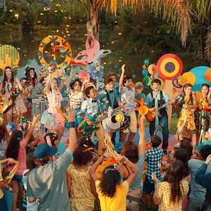 Bilder Carrossel - O Filme