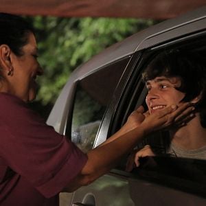 Bilder Der Sommer mit Mamã