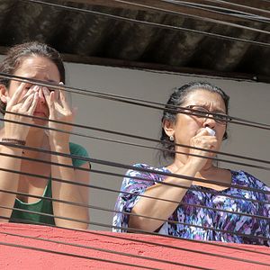 Bilder Der Sommer mit Mamã