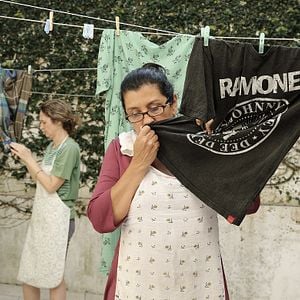 Bilder Der Sommer mit Mamã