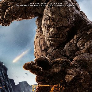 Bilder Fantastic Four