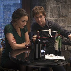 Bilder Joseph Gordon-Levitt