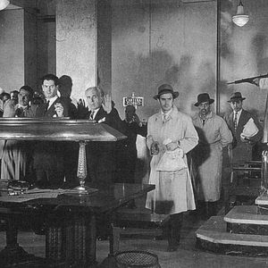 Bilder Los ladrones somos gente honrada