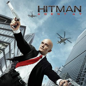 Bilder Hitman: Agent 47