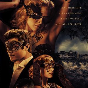 Bilder Tell Tale Lies