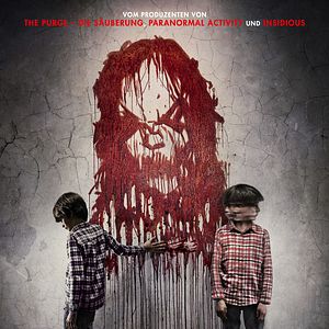 Bilder Sinister 2