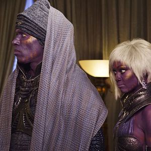 Bilder Nichole Galicia