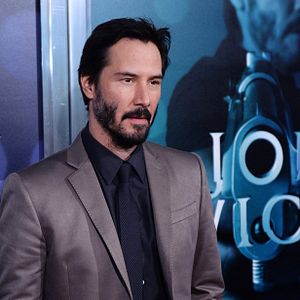 Bilder Keanu Reeves