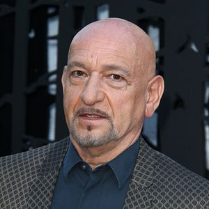 Bilder Ben Kingsley
