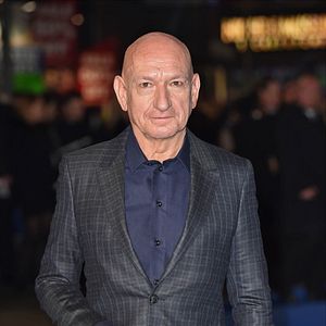 Bilder Ben Kingsley