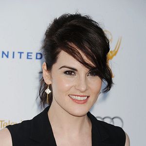 Bilder Michelle Dockery
