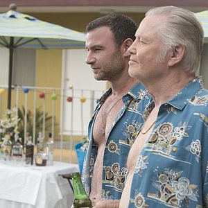 Bilder Ray Donovan
