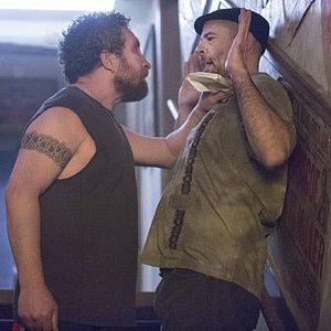 Bilder Martin Garcia