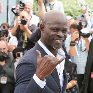 Bilder Djimon Hounsou