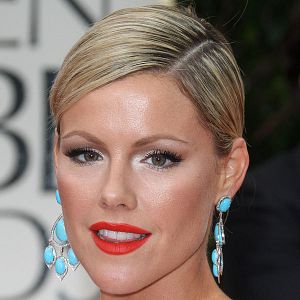 Bilder Kathleen Robertson