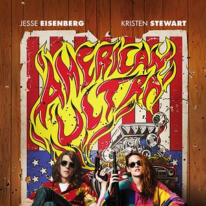 Bilder American Ultra