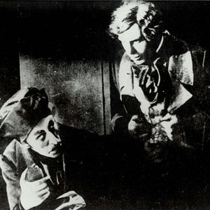 Bilder Nosferatu, eine Symphonie des Grauens