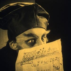 Nosferatu, Eine Symphonie Des Grauens - Film 1922 - FILMSTARTS.de